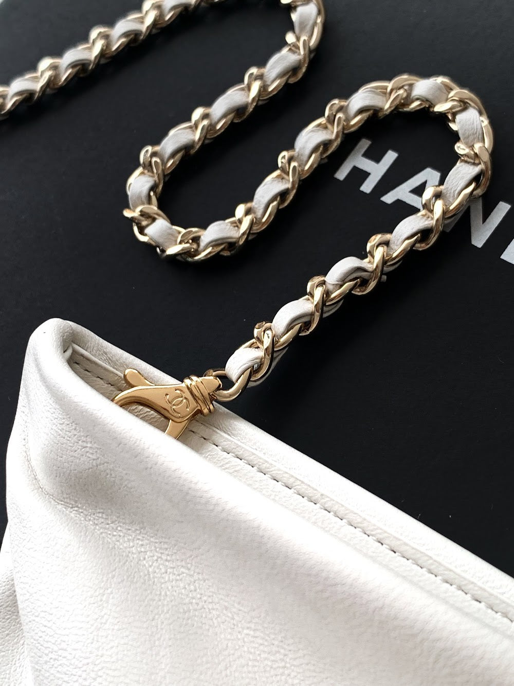 Dragons BagsCHn Luxury Bag --113989