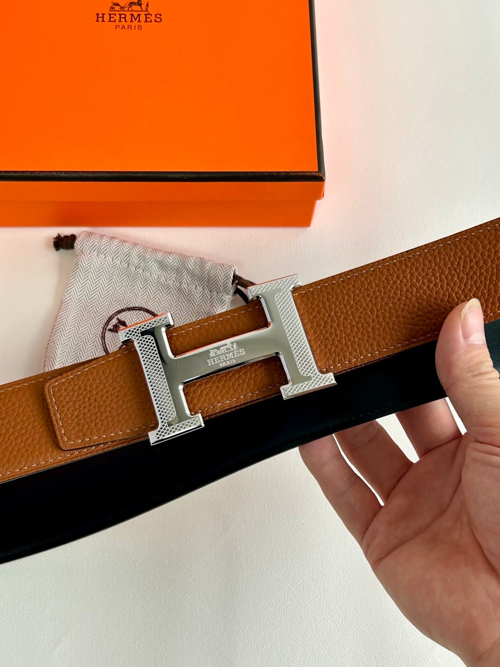Dragons Bags Hermesn Luxury Belt --105894
