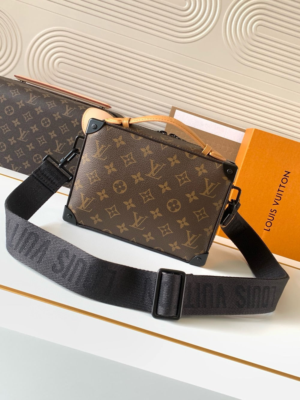 Dragons Bags ln Luxury Bag --71020