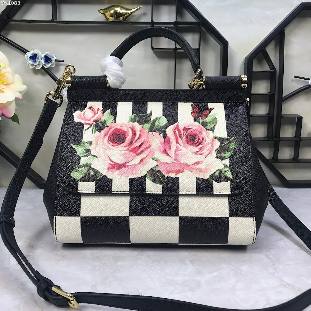Dragons Bags DGn Luxury Bag --93483