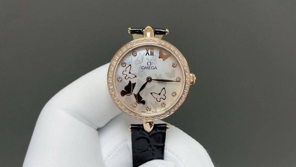 Dragons Bags Luxury Designer Watch --103199
