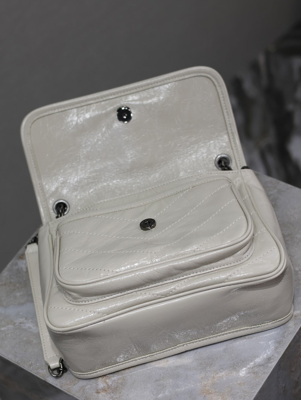 Dragons Bags YSLn Luxury Bag --119315