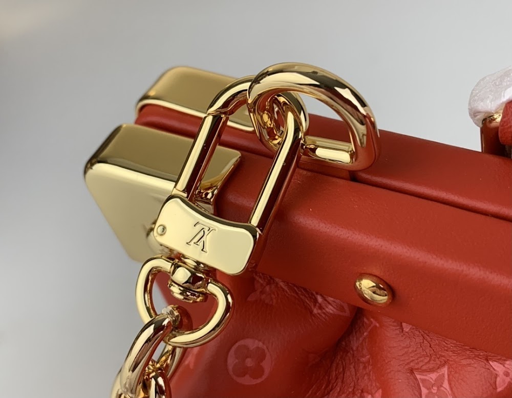 Dragons Bags ln Luxury Bag --56438