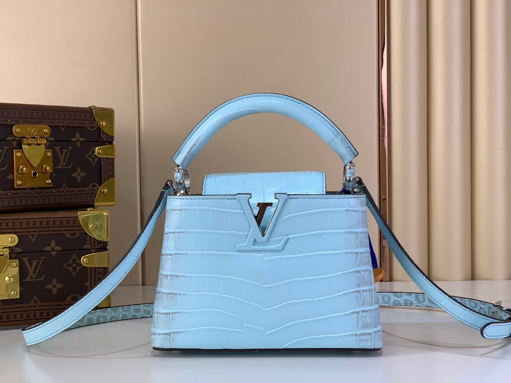 Dragons Bags ln Luxury Bag --95891