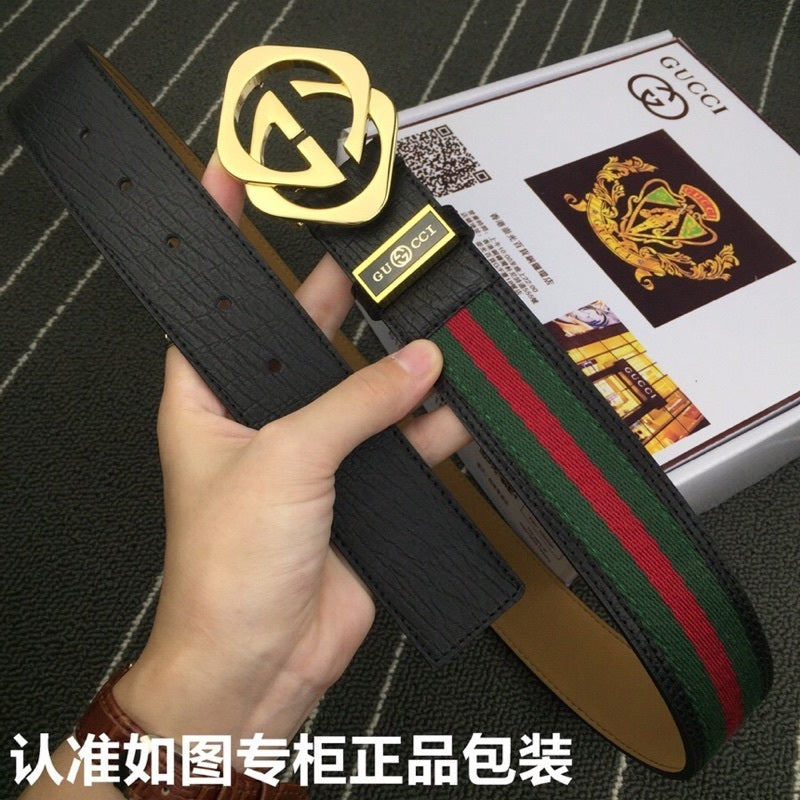 Dragons Bags Guccin Luxury Belt --108353
