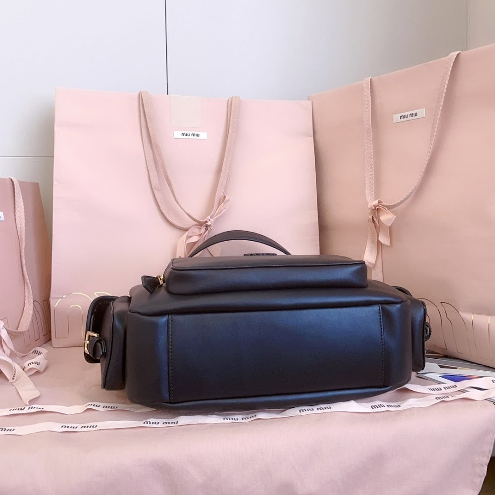 Dragons Bags Miun Miun Luxury Bag --122781