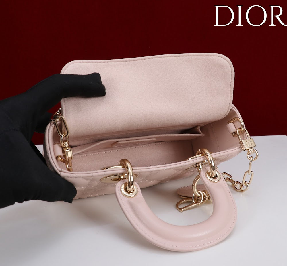 Dragons BagsDiorn Luxury Bag --115416