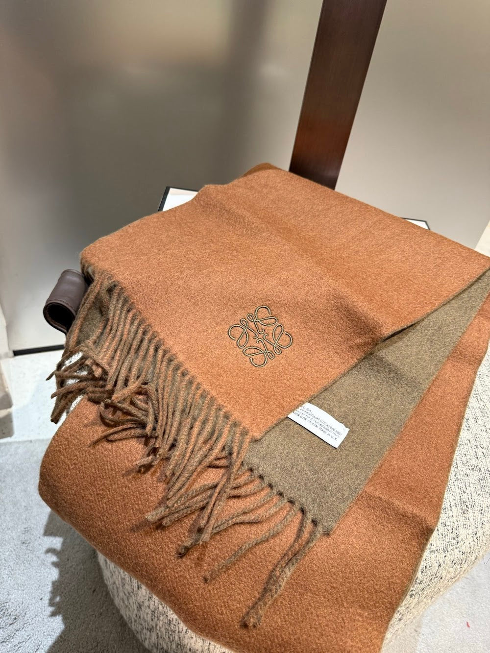 Dragons Bags Premium Designer Scarf --99465