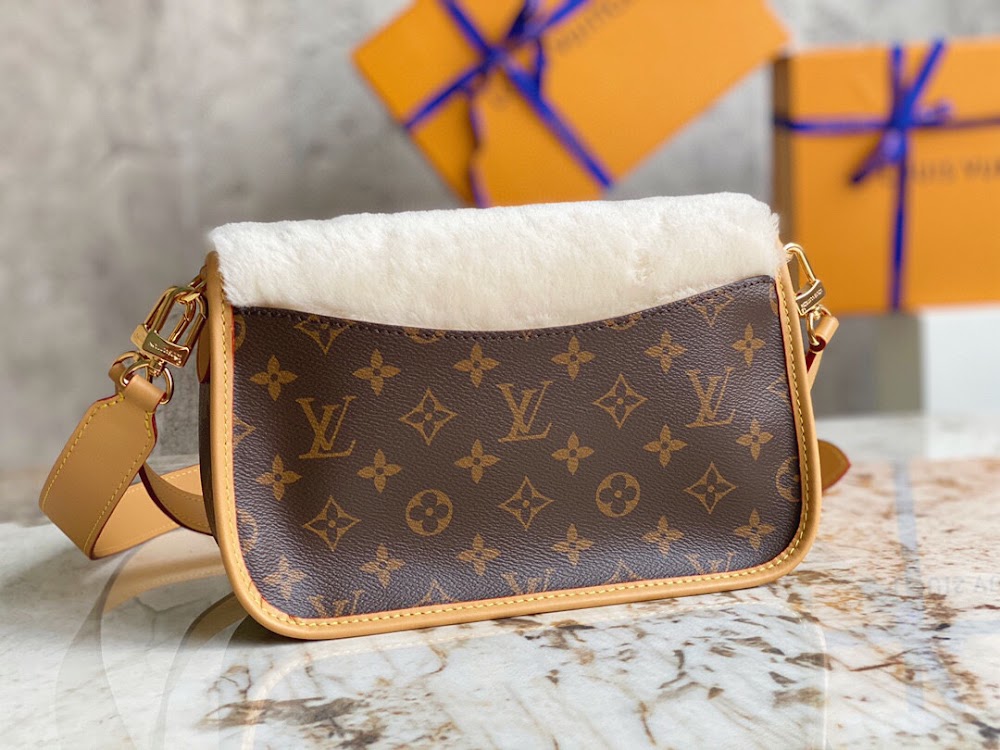Dragons Bags LVn Luxury Bag --80355
