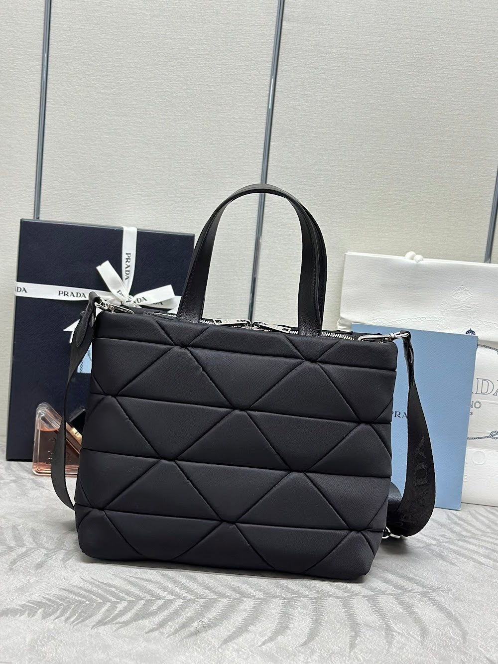 Dragons Bags Pradn Luxury Bag --101441