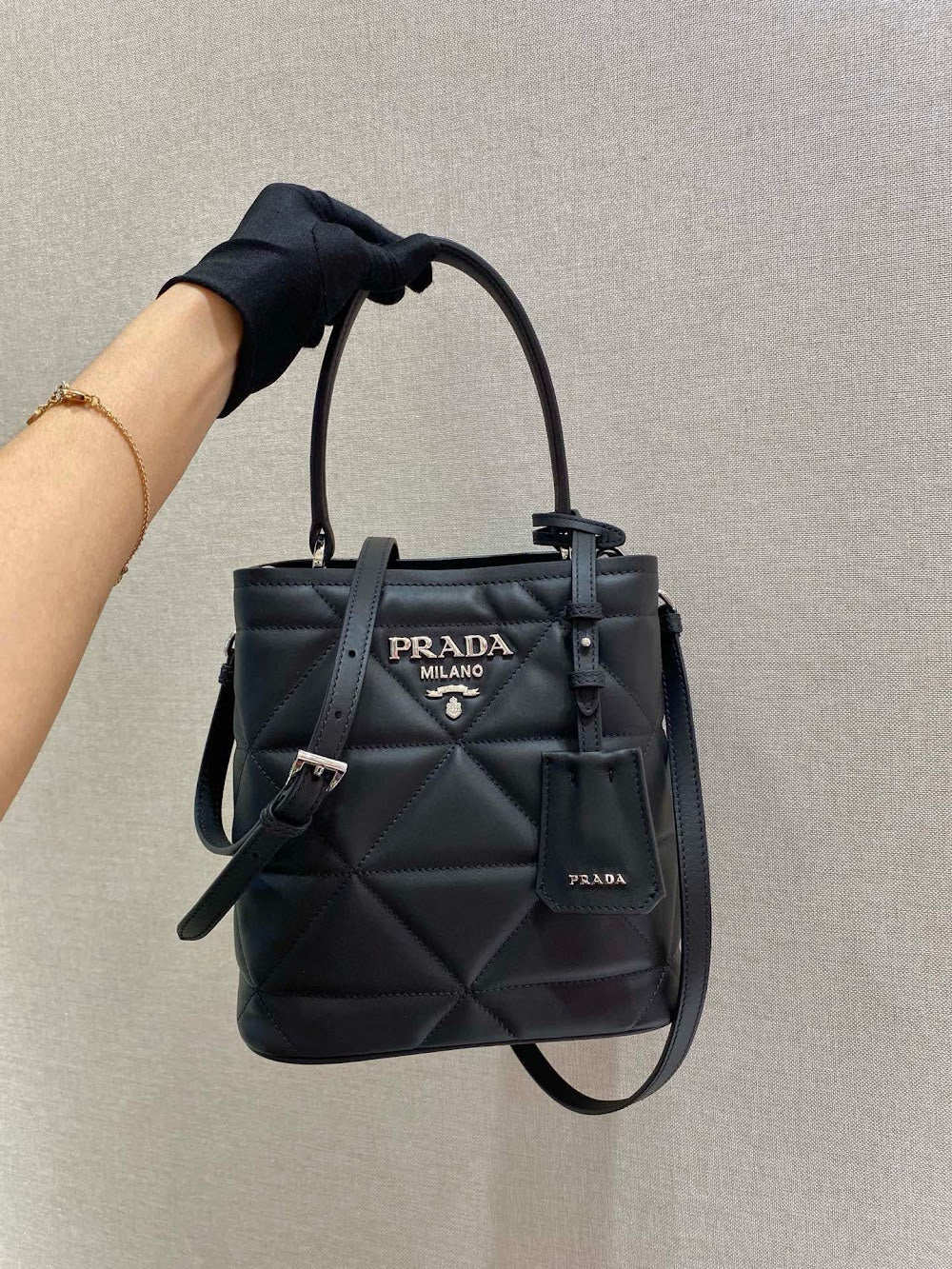 Dragons Bags Prada Luxury Bag --54506
