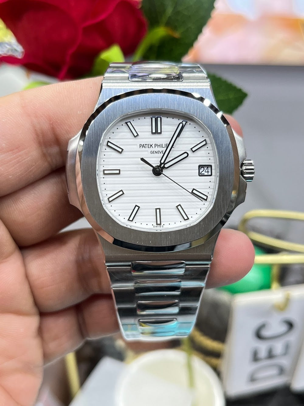 Dragons Bags Luxury Designer Watch --104678