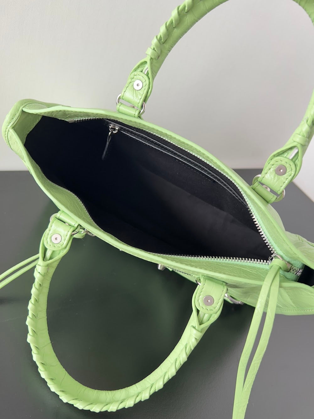 Dragons Bags Balenciaga Luxury Bag --111550