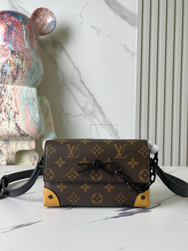 Dragons Bags ln Luxury Bag --70783
