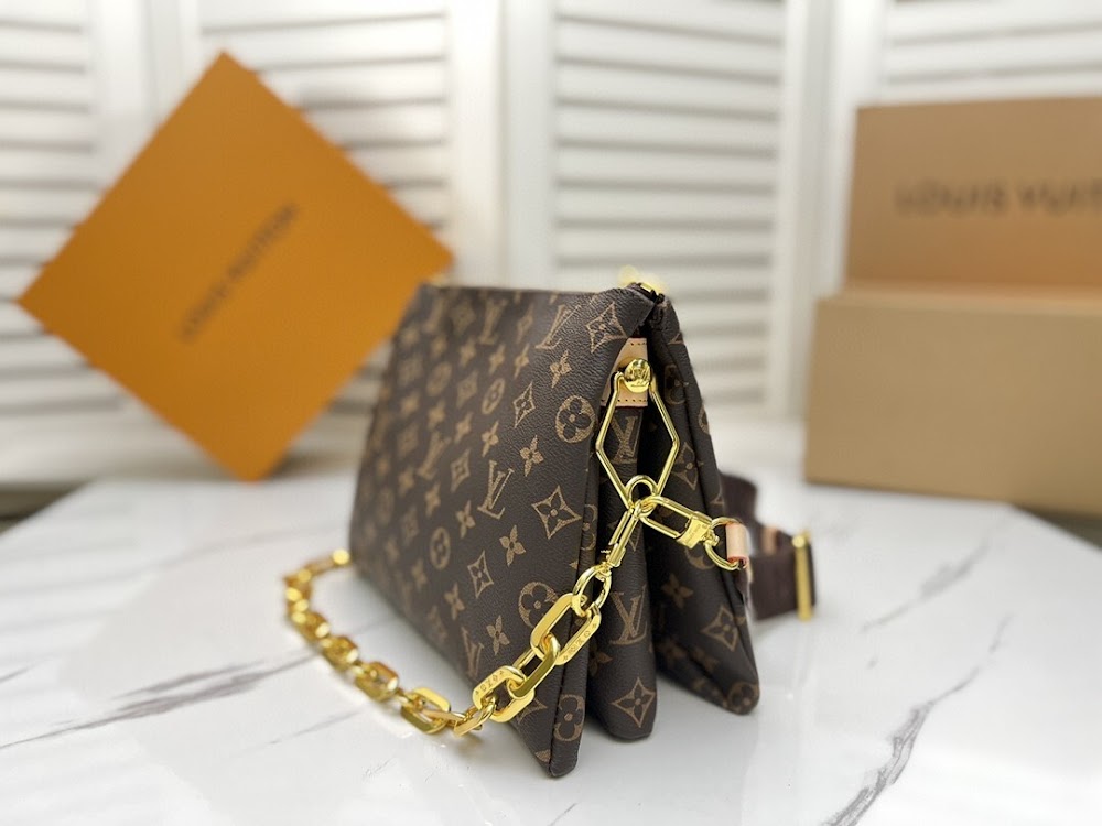 Jessica Bags ln Luxury Bag --75731