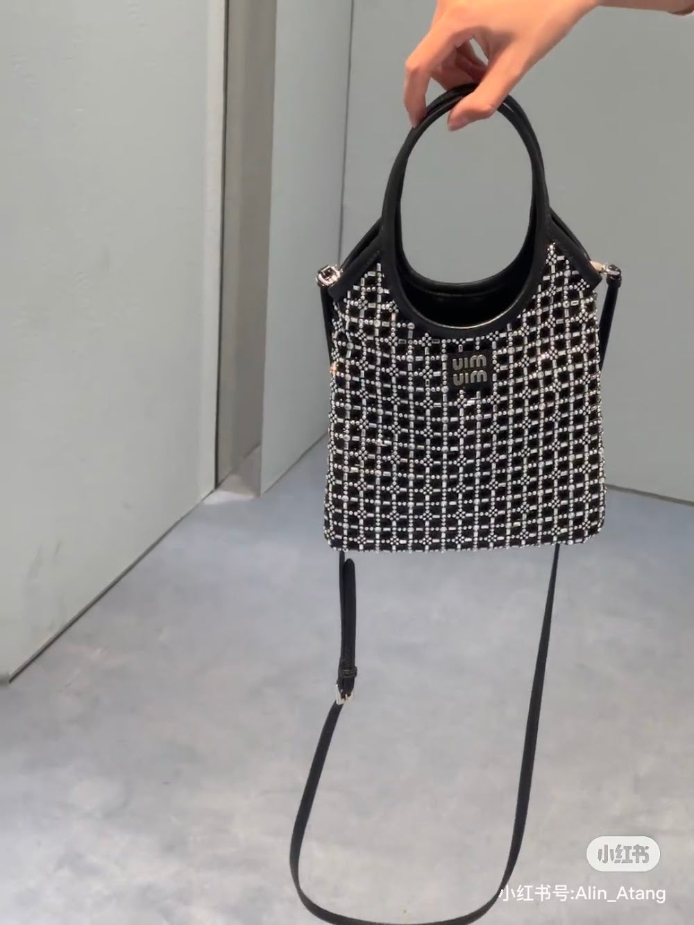 Dragons Bags Miun Miun Luxury Bag --122442