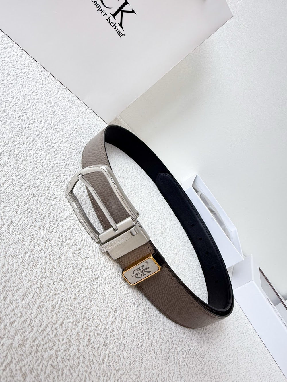 Dragons Bags ln Luxury Belt --107309