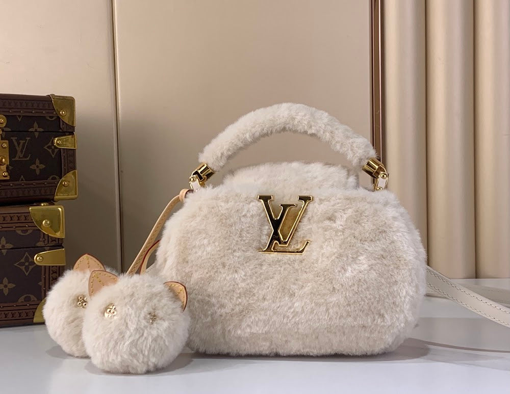 Dragons Bags ln Luxury Bag --95717