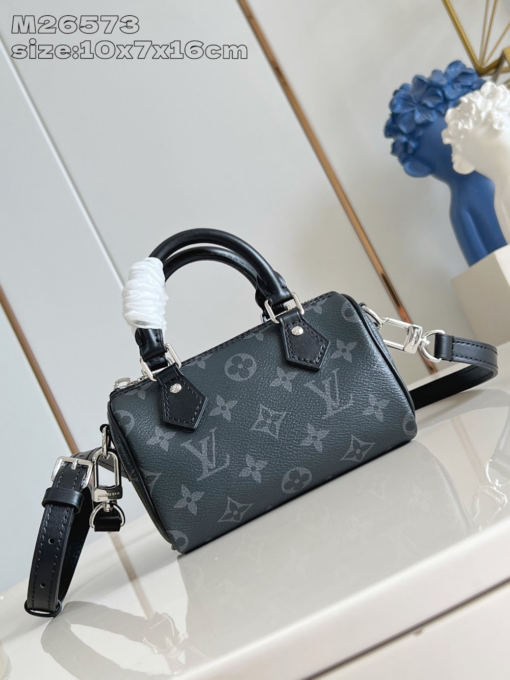 Dragons Bags ln Luxury Bag --96972
