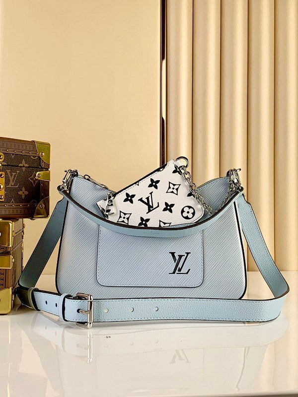 Dragons Bags ln Luxury Bag --58876