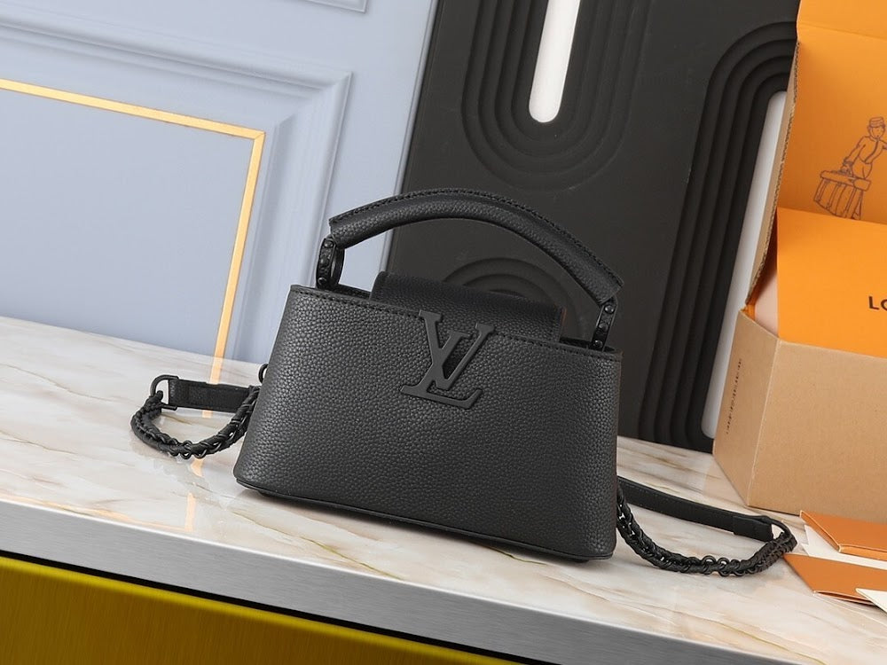 Dragons Bags ln Luxury Bag --76309