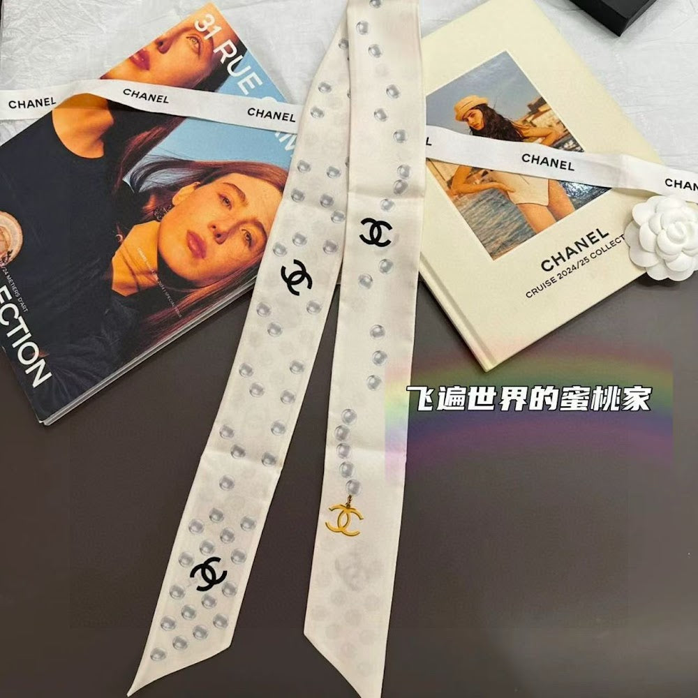 Dragons Bags Premium Designer Scarf --99198