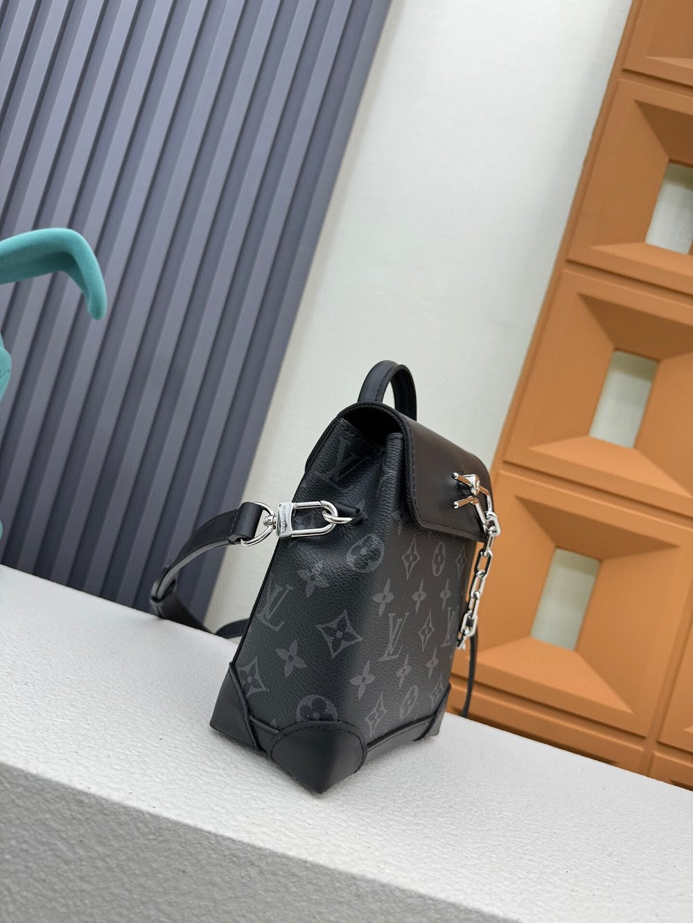 Dragons Bags LVn Luxury Bag --80705