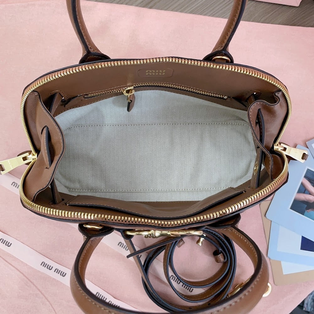Dragons Bags Miun Miun Luxury Bag --122998
