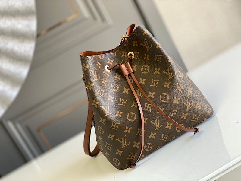 Dragons Bags LVn Luxury Bag --80146