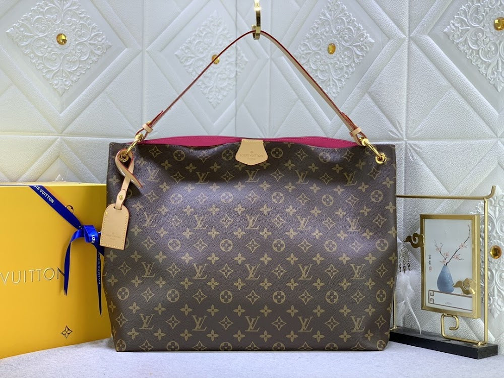Jessica Bags ln Luxury Bag --75797