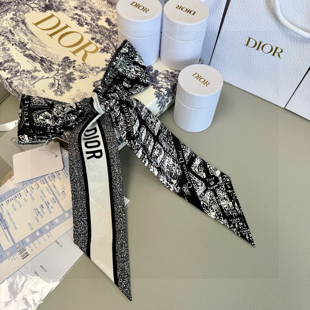 Dragons Bags Premium Designer Scarf --99194