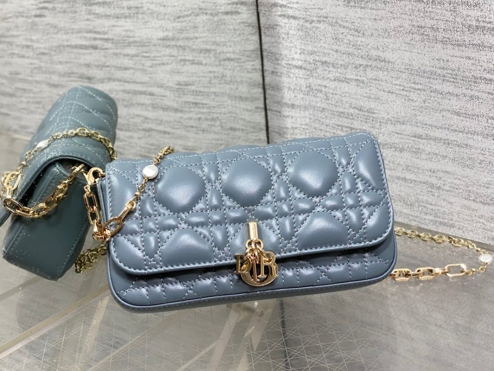 Dragons BagsDiorn Luxury Bag --115095