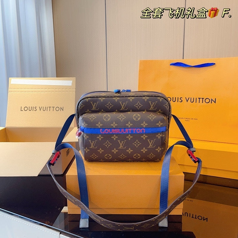 Dragons Bags ln Luxury Bag --70111
