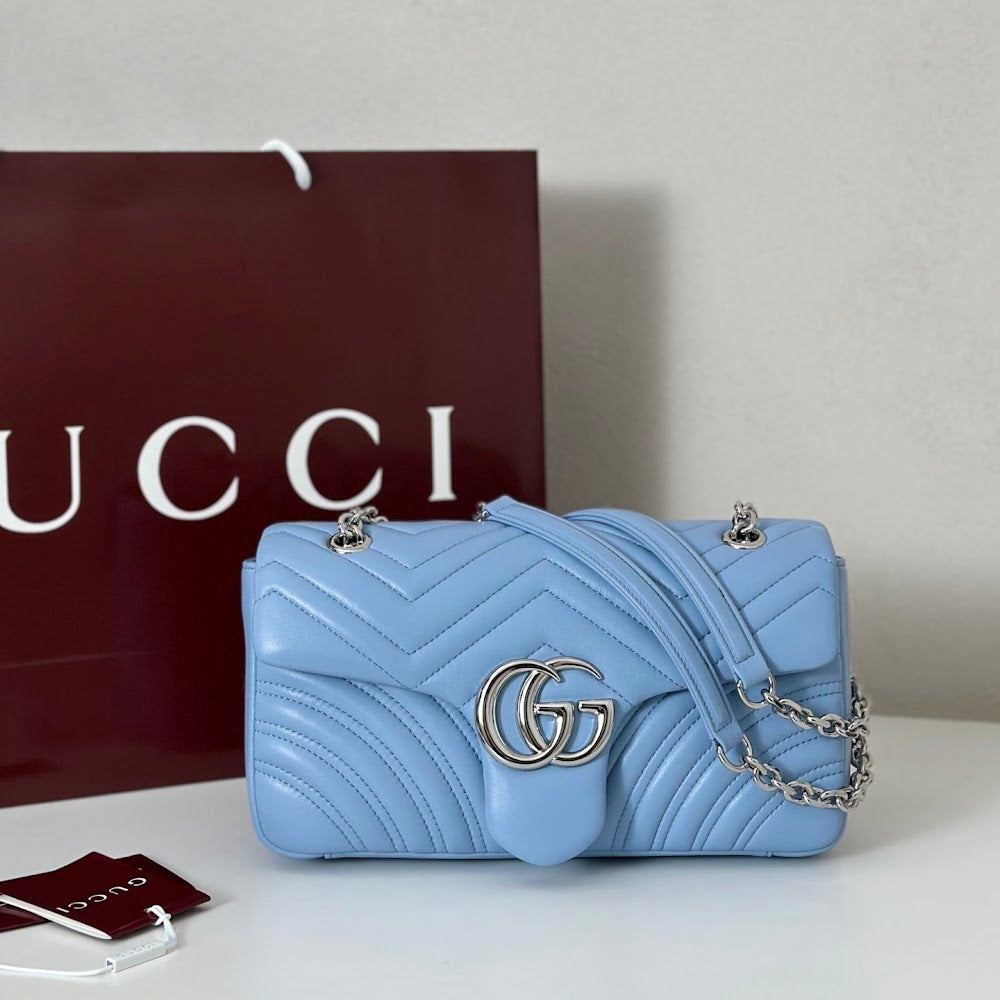 Dragons Bags Guccin Luxury Bag --94425