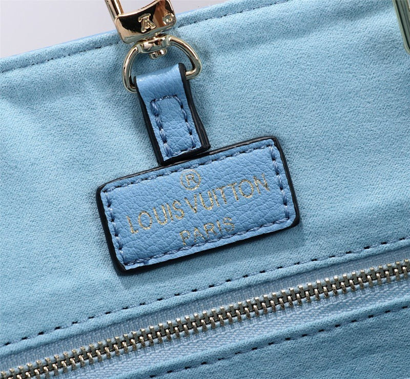 Dragons Bags ln Luxury Bag --78087