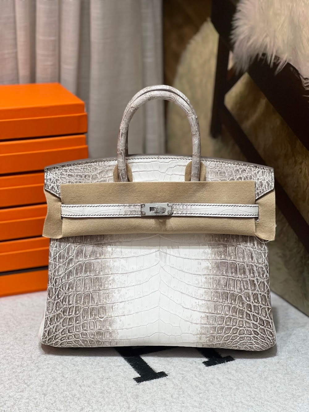 Dragons BagsHermesn Luxury Bag --118274