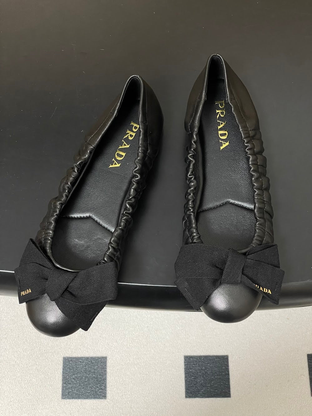 Dragons Bags Prada Luxury Heels --53525