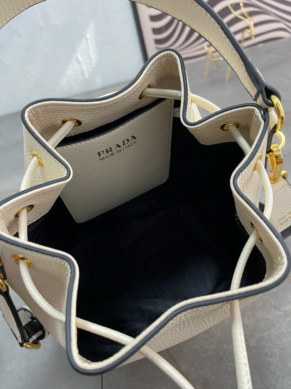 Dragons Bags pradn Luxury Bag --73665