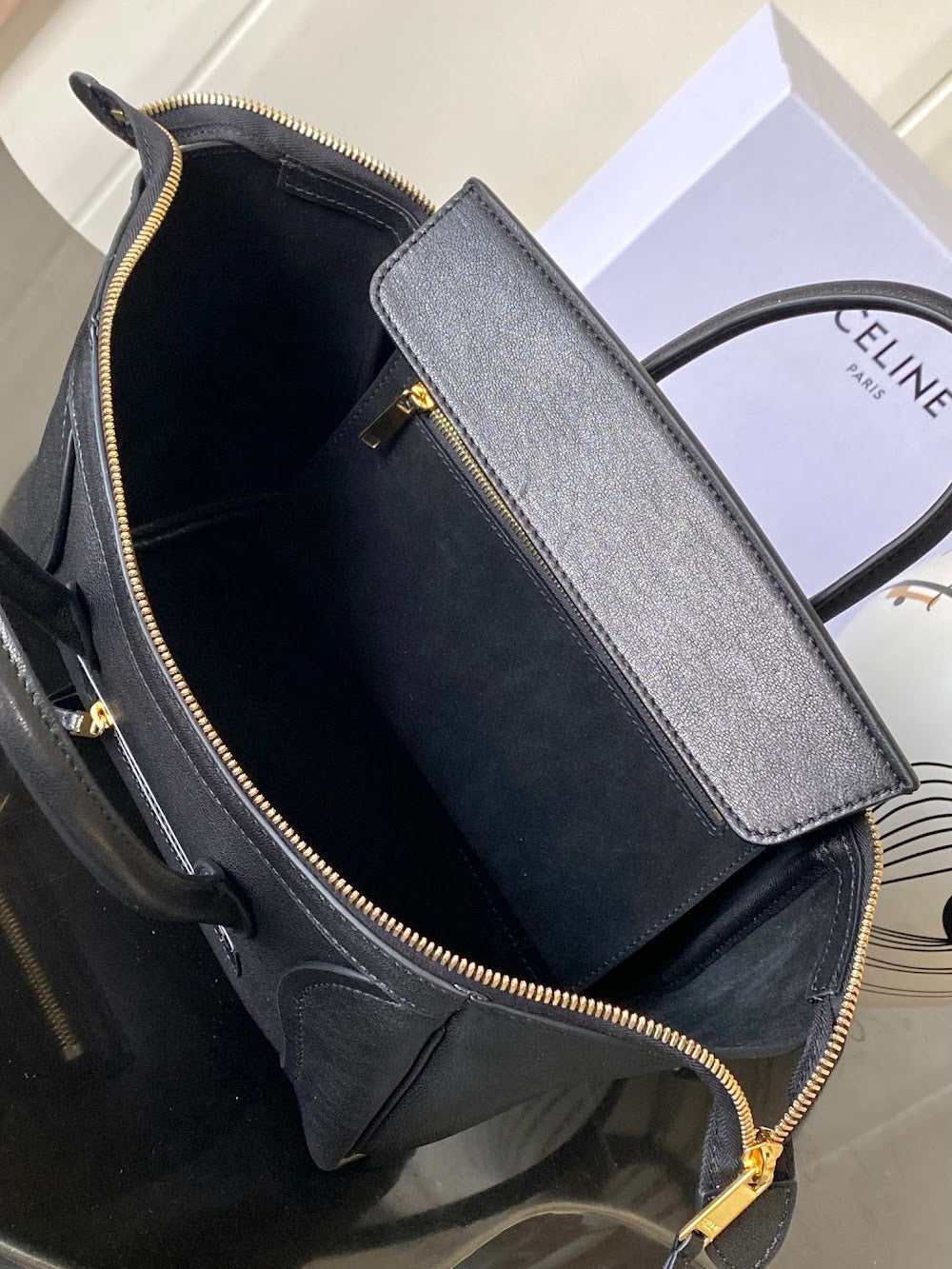 Dragons Bags Celine Luxury Bag --112567