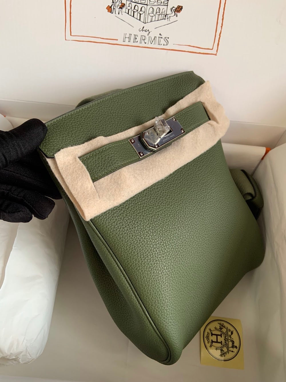 Dragons BagsHermesn Luxury Bag --118592