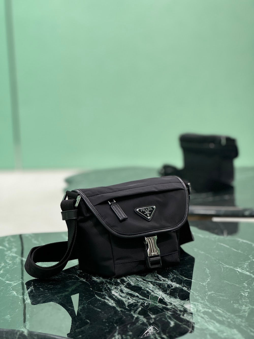 Dragons Bags Pradn Luxury Bag --102793