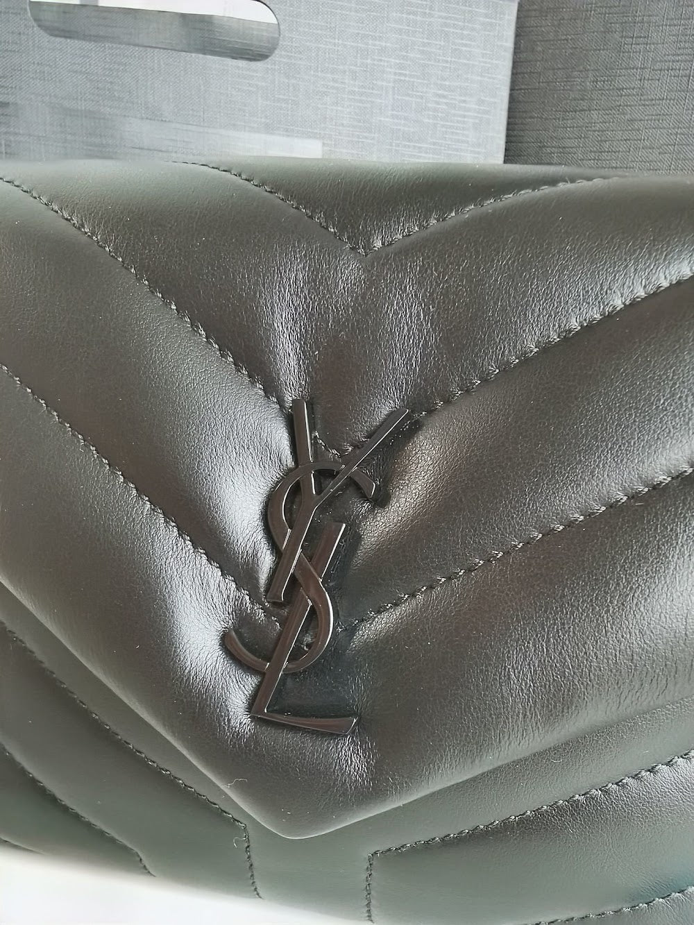 Dragons Bags YSLn Luxury Bag --120145