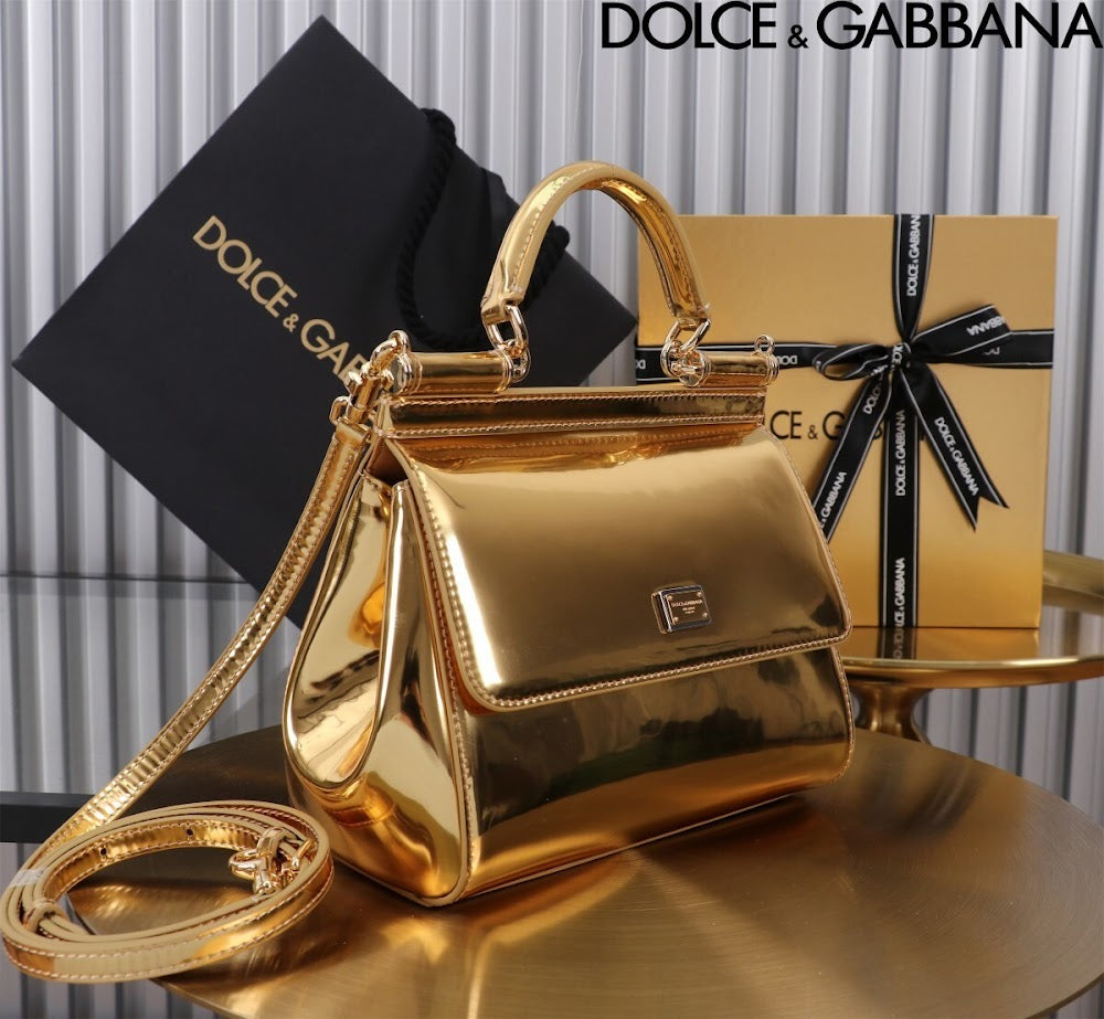 Dragons Bags DGn Luxury Bag --93751