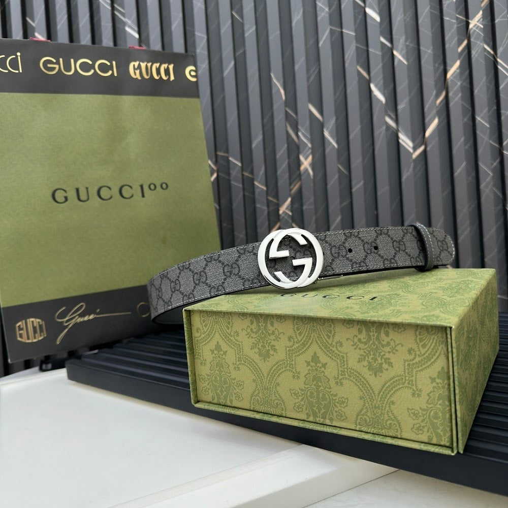 Dragons Bags Guccin Luxury Belt --108143