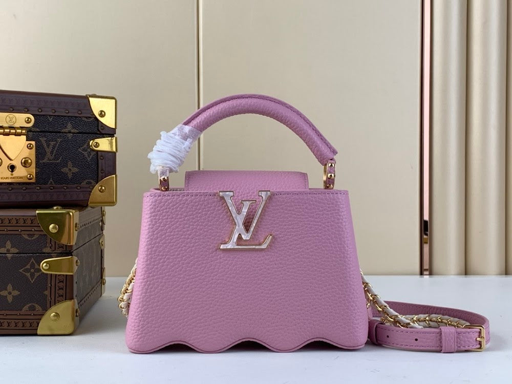 Dragons Bags ln Luxury Bag --61860