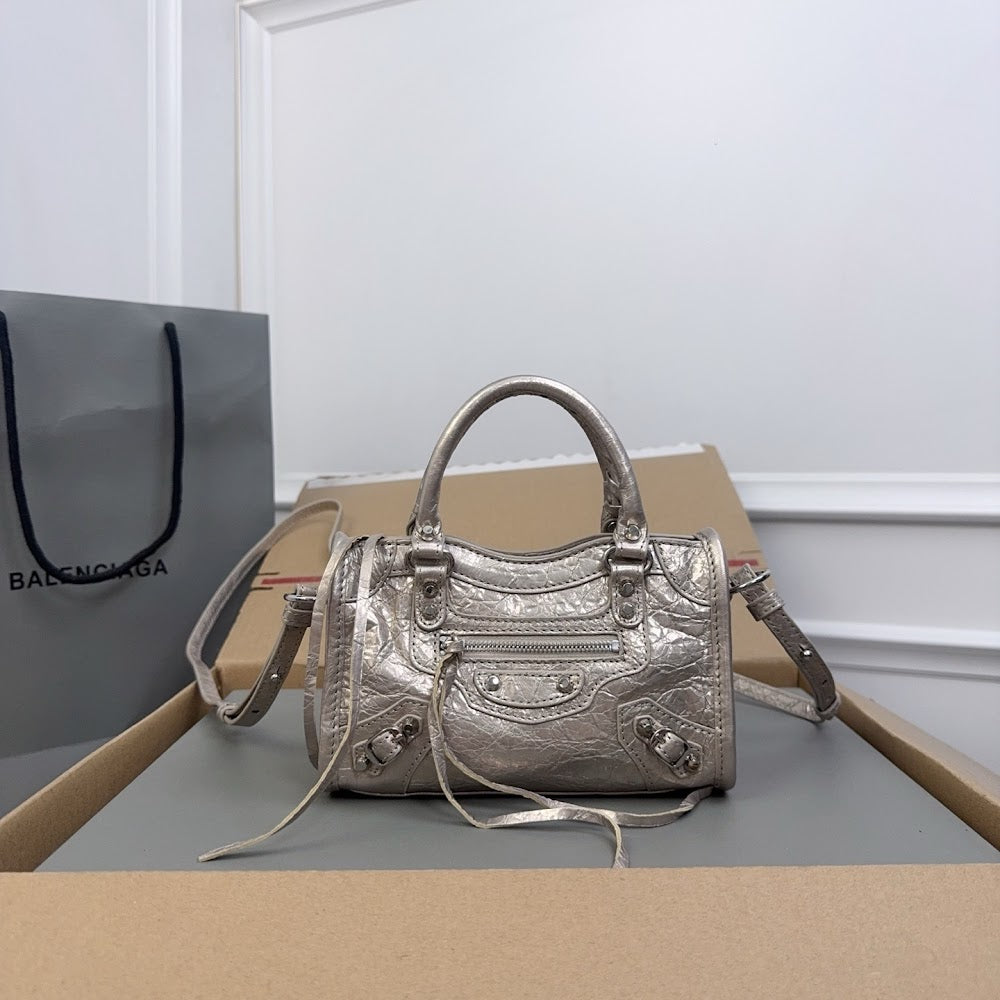 Dragons Bags Balenciaga Luxury Bag --110841