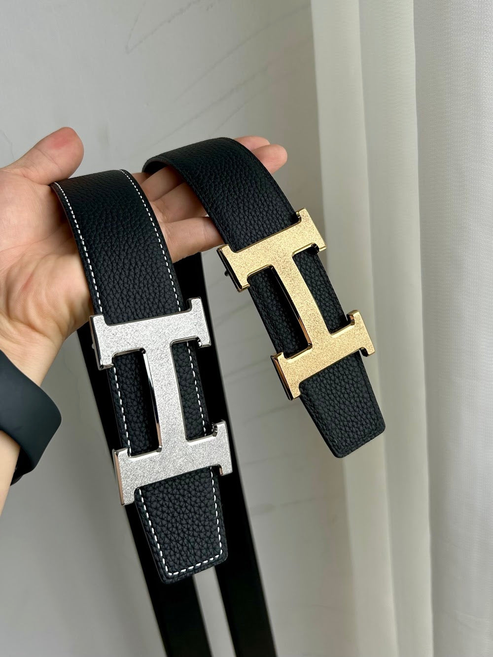 Dragons Bags Hermesn Luxury Belt --105924