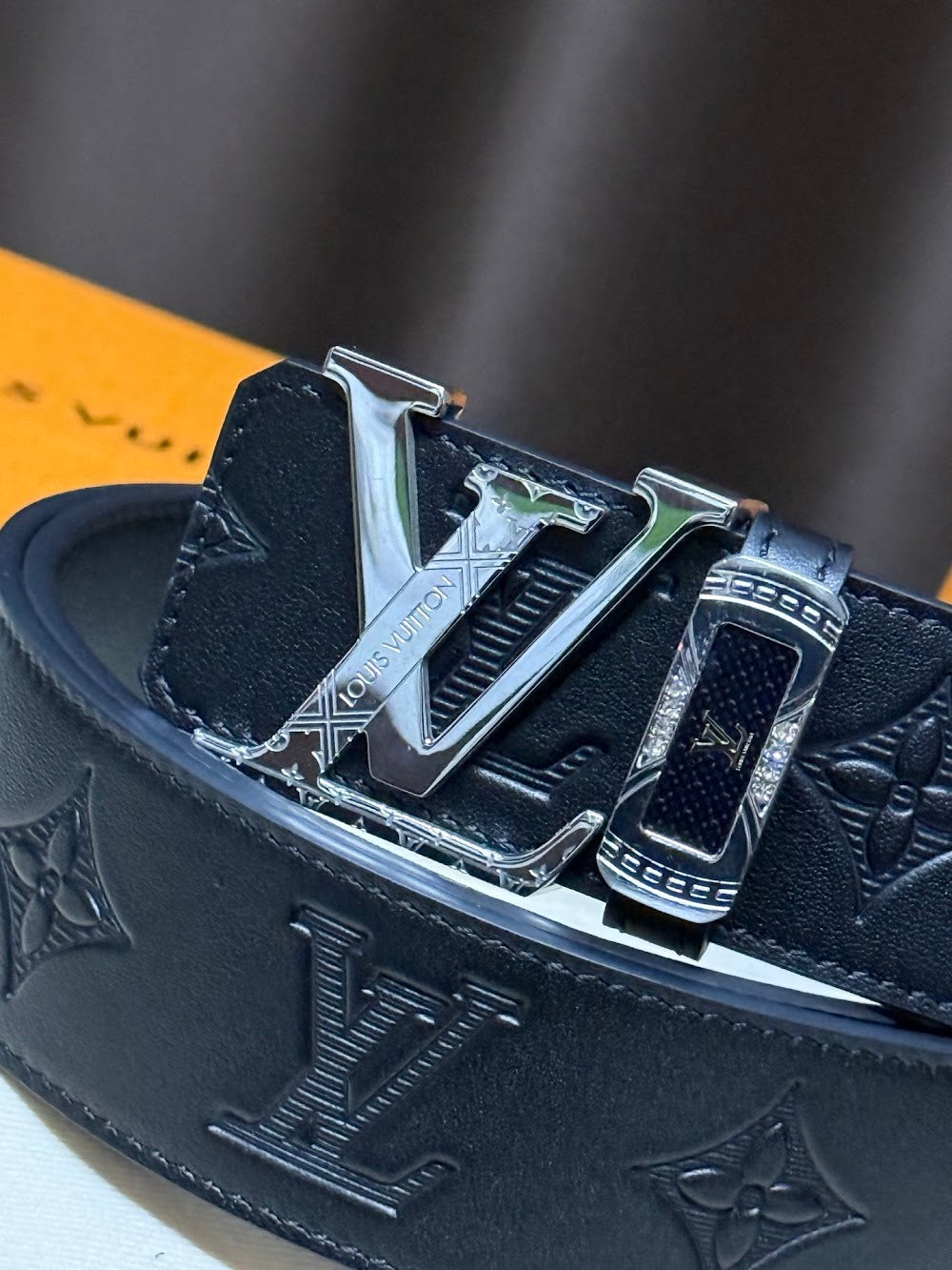 Dragons Bags ln Luxury Belt --107205