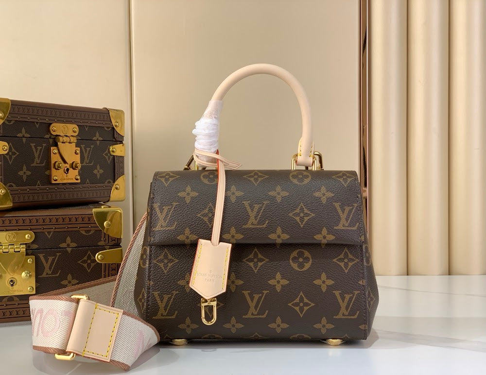 Dragons Bags ln Luxury Bag --96004
