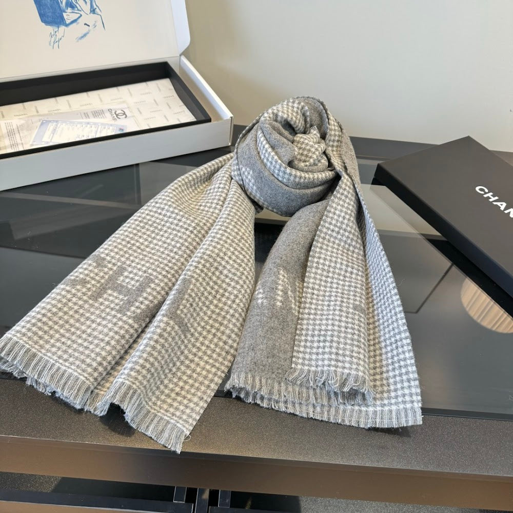 Dragons Bags Premium Designer Scarf --99625